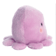 thumbnail image 2 of Peluche Aurora Pulpo Oliver Octopus Palm Pals, 2 of 4