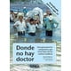 thumbnail image 1 of Donde no hay doctor Cadabra and Books 9786077131984, 1 of 2