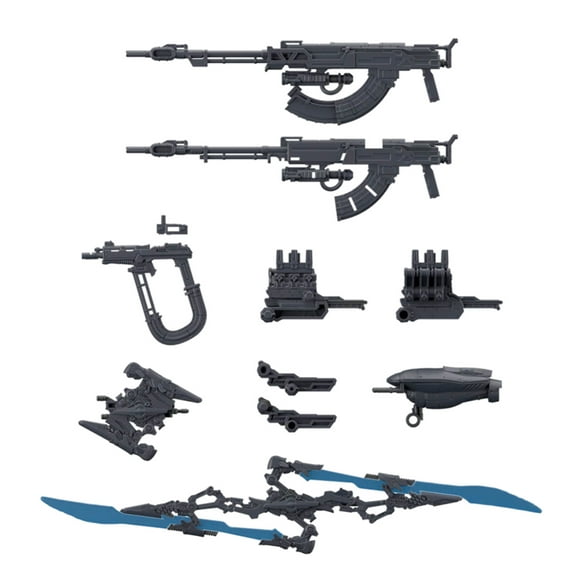 Bandai 2784482 1/144 30MM Weapons Set #06 "30 Minutes Missions"