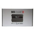 thumbnail image 6 of MB Quart Formula Monoblock Class D 1,500W Car Audio Amplifier, Black, 6 of 6