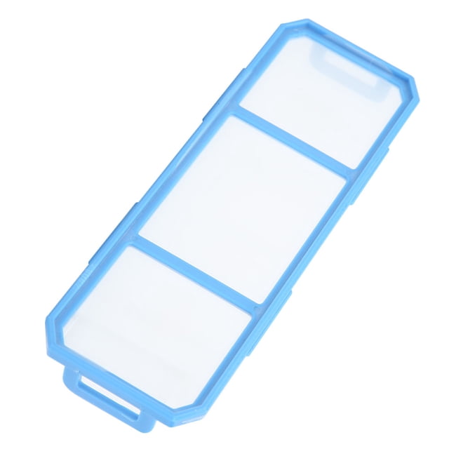 Accesorio para aspiradora Jadeshay Filtro primario de repuesto para ILIFE A7
