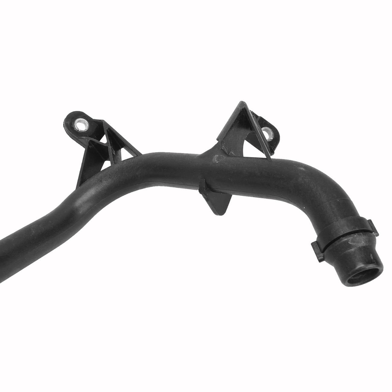 GeRRiT Water Pump Coolant Pipe Hose
