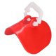 thumbnail image 5 of Gafas de pollo, anteojeras de pollo anti picoteo con tapones para granjas para granja de pollosGardenAndPatio Fyydes Descripción de la referencia, 5 of 6