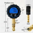 thumbnail image 5 of High Precise Tire Pressure Gauge with Easy to Read Digital Display for Vehicles, 5 of 11