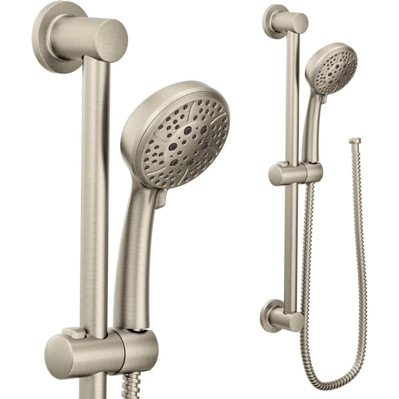 Open Box Moen 3669EPBN Brushed nickel eco-performance handshower