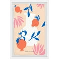 thumbnail image 2 of Marmont Hill White Vase Collection Framed Painting Print, 2 of 5