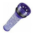 thumbnail image 1 of Pre-motor filter for Dyson DC33c DC37 DC33 DC39 DC28C DC53 92341301 vacuum cleaner, accessories for Dyson filter replacement, 1 of 5
