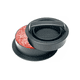 thumbnail image 2 of Moldes Para Hamburguesas Antiadherente Desmontable, 2 of 5