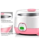 thumbnail image 5 of Yogurtera 1L Útil Máquina Griega para Yogurt Casero Natto, 5 of 9