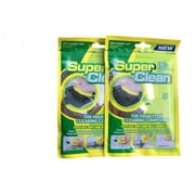 Magic Cleaning Gel for Dust and Dirt Removal