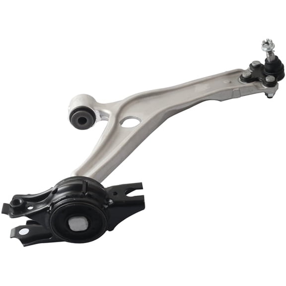 Control Arm and Ball Join