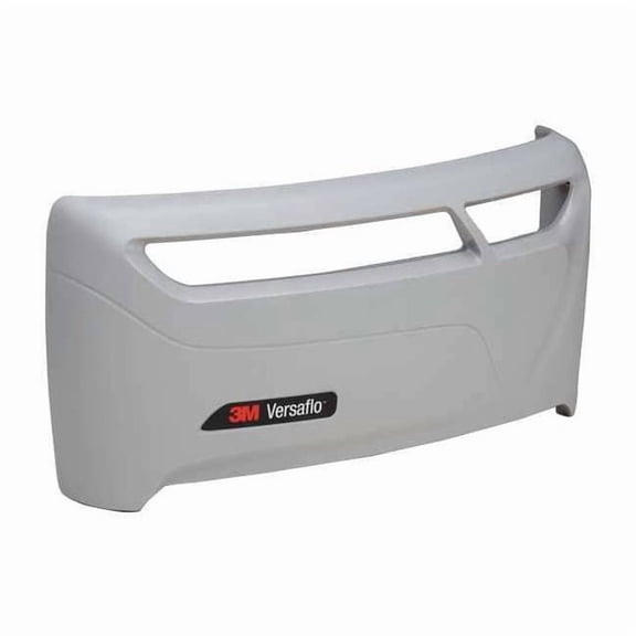 3m Filter Cover, Plastic, 5-3/4"x10"x2" TR-6800FC