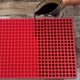 thumbnail image 5 of Dog Cookie Baking Mat Silicone Hemisphere Mold Cookie Baking Dish Dog Treats Mini Red Nons, 5 of 5