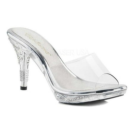 

Women s Fabulicious Iris 401 Slide
