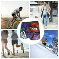 thumbnail image 4 of Yiaed inside out 2 Pattern Men's Cotton Boxer Briefs Underwear Cool Underpants Good Gift for Men-Small, 4 of 5