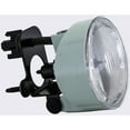 thumbnail image 3 of Dorman 1631271 Fog Light Assembly for Specific Chevrolet Models, Clear, 3 of 3