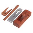 thumbnail image 1 of Raboteuse Manuelle de Haute Qualité Petite Raboteuse Légère Outils de Menuiserie, 1 of 5