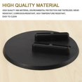 thumbnail image 4 of Motorcycle Kickstand Pad kick Stand Coaster for Touring Sportster, 4 of 5