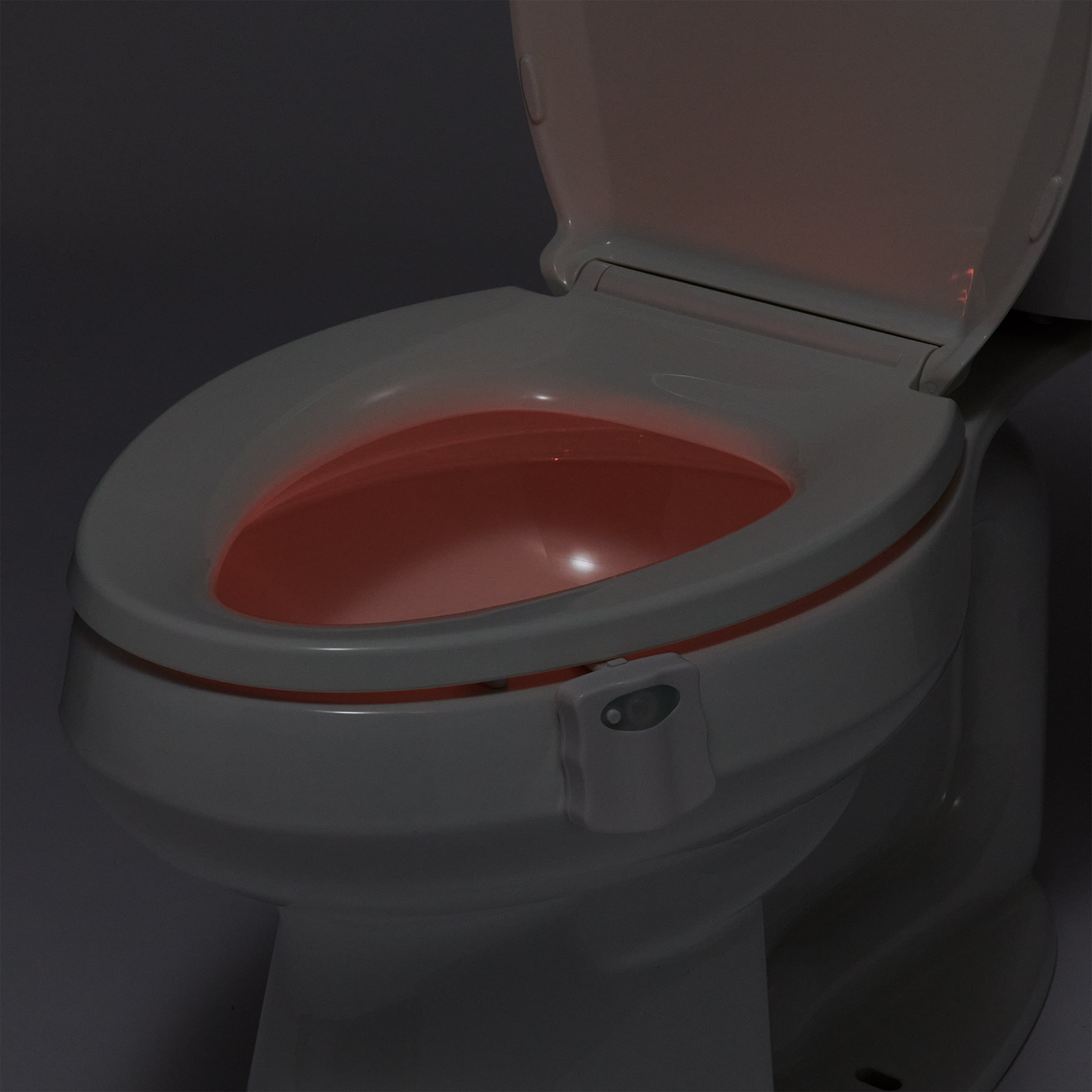 Medline Toilet Safety Light, Motion Activated Sensor, Color
