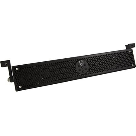 Wet Sounds STEALTH 6 ULTRA - 6 Speaker All-in-One Bluetooth Soundbar