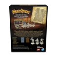 thumbnail image 3 of Avalon Hill HeroQuest El regreso de The Witch Lord Quest Pack, juego de rastreo de mazmorr Hasbro Gaming Hasbro Gaming, 3 of 5