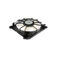thumbnail image 3 of KarParts360 For Honda Accord 2014 2015 2016 2017 Radiator Fan Passenger Side | Plastic Material | White Blade Color | Male Blade Connector | Replacement For 19020R40A01, 3 of 4