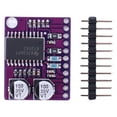 thumbnail image 2 of TPA6120 Chip amplificador digital 128dB MCU-612 módulo electrónico DIY, 2 of 8