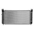 thumbnail image 1 of 2007-2014 GMC Yukon Radiator (2423) 6.2L Without Eoc, 1 of 1