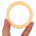thumbnail image 3 of 3 Pcs 54Mm Silicone Steam Ring And Grouphead Gasket For Espresso Machine, 3 of 9