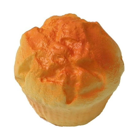 

Anxiety Reducer Sensory Play - Focus Training for Kids Funny Artifical Bread Concentration Training Toy Stress Relief