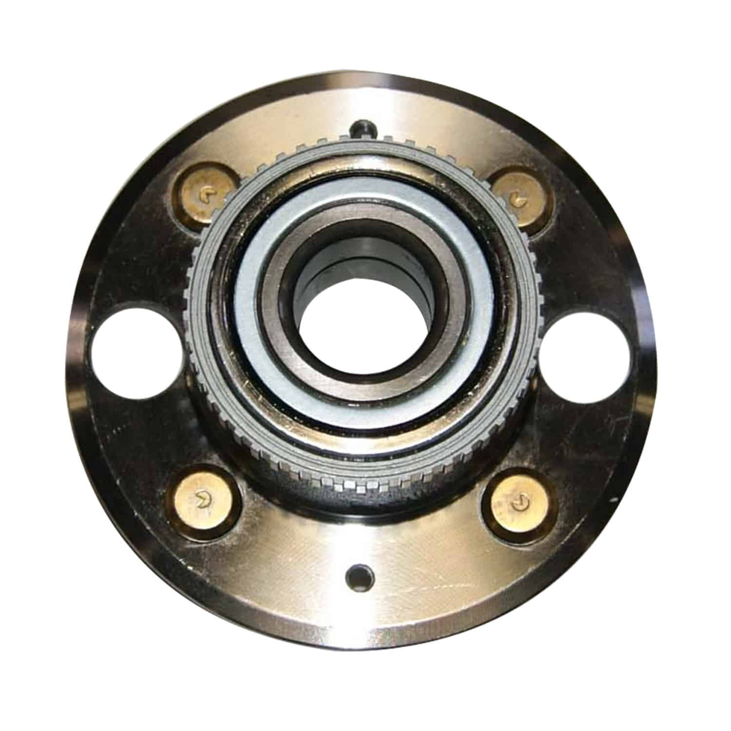 GMB 735-0072 Wheel Hub Module that fits a Acura Integra (1994-2001)