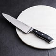 thumbnail image 6 of Henckels International Solution 8-inch Chef's Knife, 6 of 7