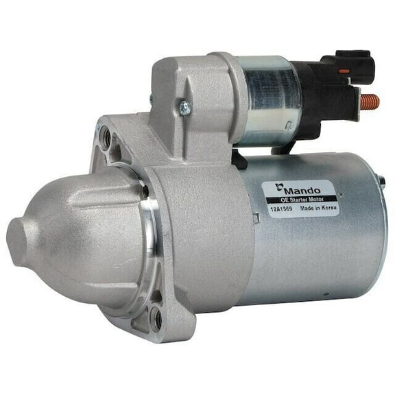 Starter - Compatible with 2014 - 2020 Hyundai Elantra 2015 2016 2017 2018 2019