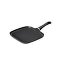 thumbnail image 2 of Scanpan Classic 10-1/2-Inch Square Grill Pan, 10.5 Inch, Black, 2 of 8