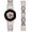 Gray, variant on Magnetic Braided Band Compatible with Samsung Galaxy Watch 7/6/5/4/FE/Classic/Active 2, 20mm Stretchy Nylon Watch Band with Adjustable Magnetic Clasp for Women & Men (Not for Ultra)