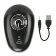 thumbnail image 2 of Écouteurs S650 Mini Intra-Auriculaires Mains Libres Casque Monaural Mini Sport, 2 of 7