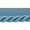 Blue, variant on Expo Int'l 10 yards of Emmerson 1/4" Twisted Lip Cord Trim