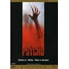 Psycho (DVD), Universal Studios, Mystery & Suspense
