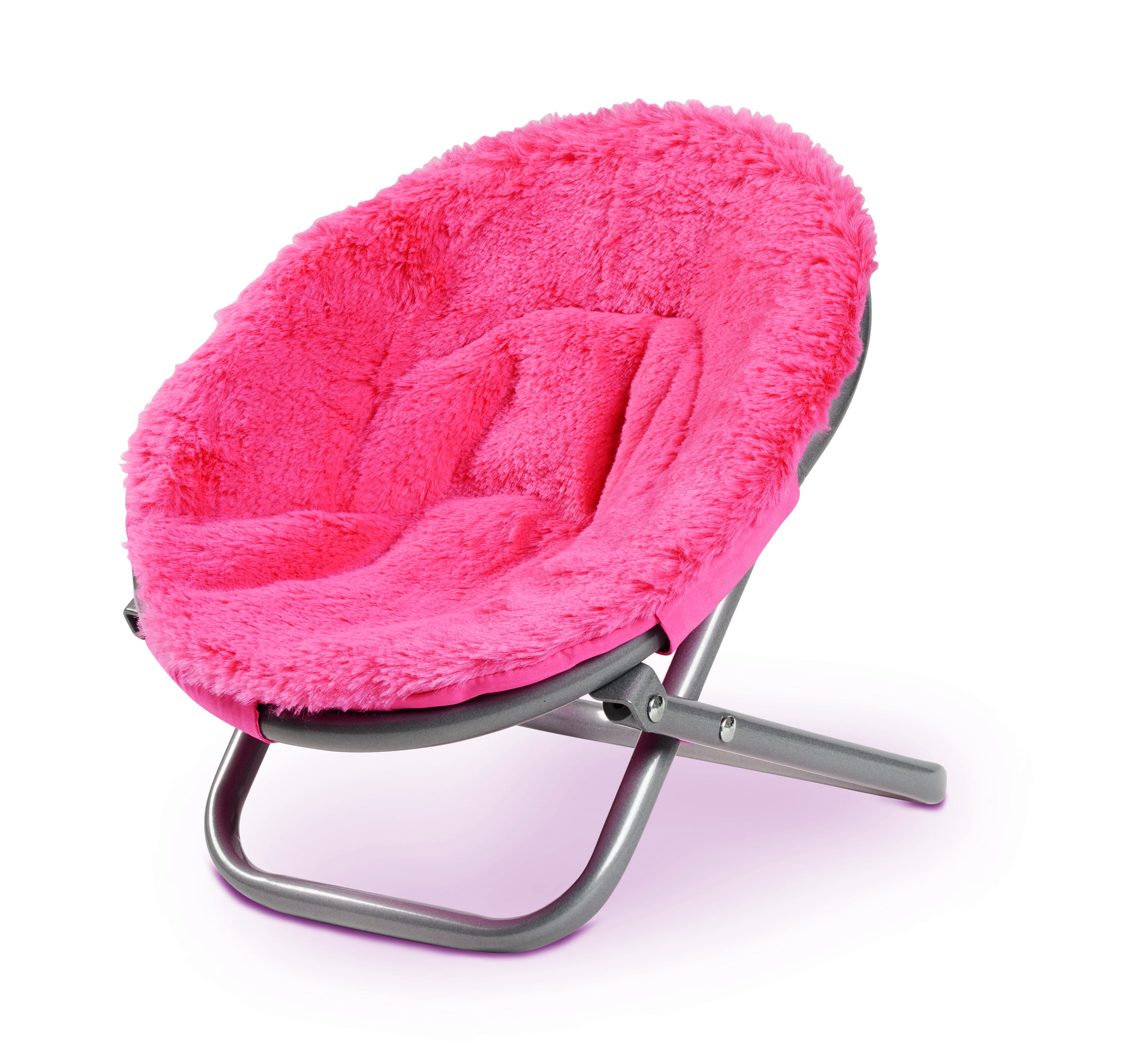 my life as saucer chair
