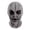 Gray, variant on Bulex Adults Alien Mask Realistic Full Head Latex Mask for Halloween Costume Cosplay Party Props