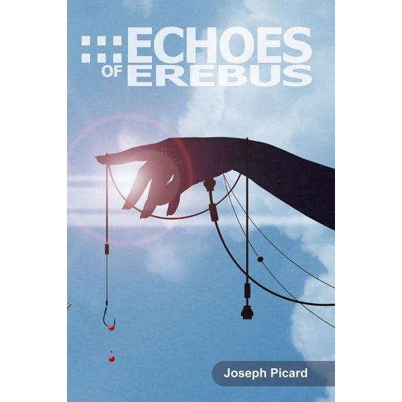 Echoes of Erebus, (Paperback)