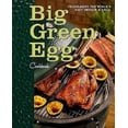 thumbnail image 1 of Big Green Egg Cookbook, 1 of 3