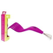 The Wet Brush Pro Brush Cleaner - Purple
