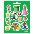thumbnail image 2 of Livre d'autocollants Super Mario ™ Tuck-Front, 2 of 4