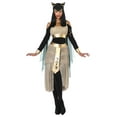 thumbnail image 1 of Déguisement de Déesse Égyptienne pour Femme Bastet, 1 of 2