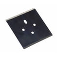 thumbnail image 2 of HYDE 19451 Replacement Hammer Scraper Blade, 4 in L, Carbon Steel, 2 of 3
