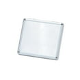 thumbnail image 1 of TZ Case CD-202 S Aluminum CD Case, Silver, 1 of 1