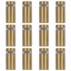 thumbnail image 1 of 12 Pcs Decorative Screws Advertising Nail Sign Holders Standoff Screws Sign Standoff Screws Standoff Nails Glass Acrylic Nails, 1 of 3