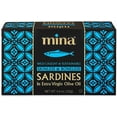Sardines, Skinless & Boneless Sardines in Extra Virgin Olive Oil