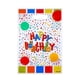 thumbnail image 3 of 10/50 piezas de bolsas de regalo impresas con lunares, bolsas de plástico para dulces, bolsas de botín para fiestas infantiles, suministros de decoración para fiestas de cumpleaños de niños y niñas, 3 of 5